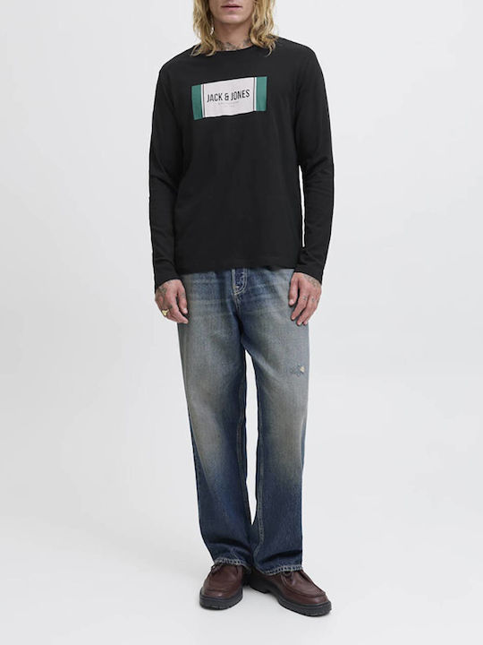 T-Shirt Schwarz