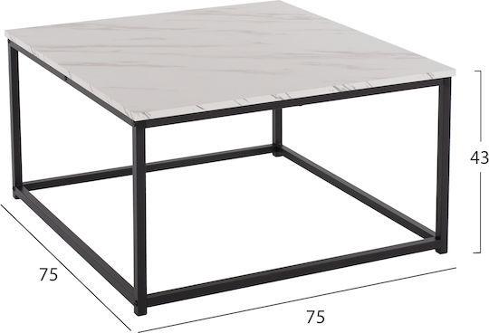 HomeMarkt Σετ Σαλονιού 6τμχ HM21049