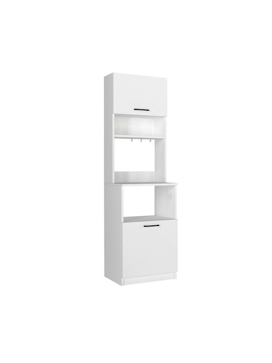 Tuco 1 Alb 53.8x40x180buc