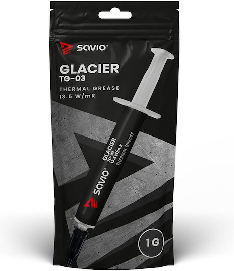 Savio Thermal Paste 1gr