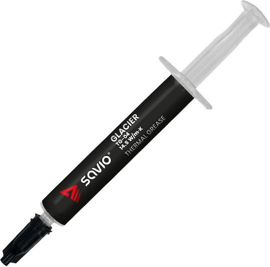 Savio Wärmeleitpaste 4gr