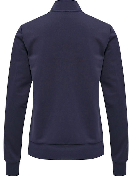 Hummel Atlanta Ζακέτα Μωβ