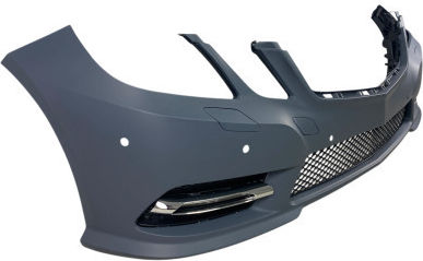 Body Kit Αυτοκινήτου Συμβατό με Mercedes-Benz E Class 2009-2012