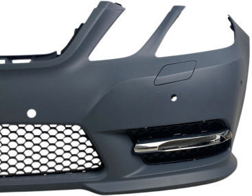 Body Kit Αυτοκινήτου Συμβατό με Mercedes-Benz E Class 2009-2012