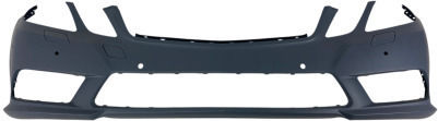Body Kit Αυτοκινήτου Συμβατό με Mercedes-Benz E Class 2009-2012