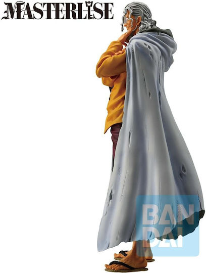 One Piece Masterlise Silvers Rayleigh Beyond Trials Sammelbare Figuren