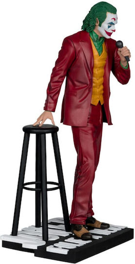 Mcfarlane Toys DC Comics: Joker Φιγούρα 31εκ.