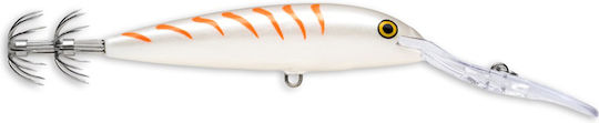 Rapala Deep Squid Jigs 9buc Ht