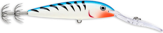 Rapala Deep Καλαμαριέρα 9εκ. Ggt