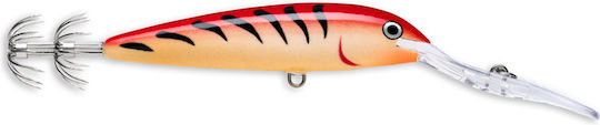 Rapala Deep Squid Jigs 9buc Ht