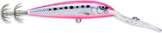 Rapala Deep Калмари Jigs 9бр SFC
