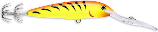 Rapala Deep Καλαμαριέρα 9εκ. Ggt