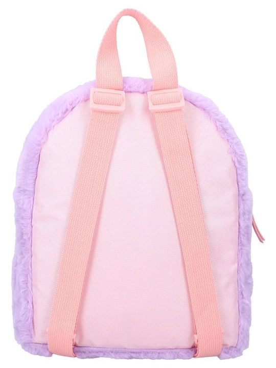 Vadobag Schulranzen Rucksack Lila
