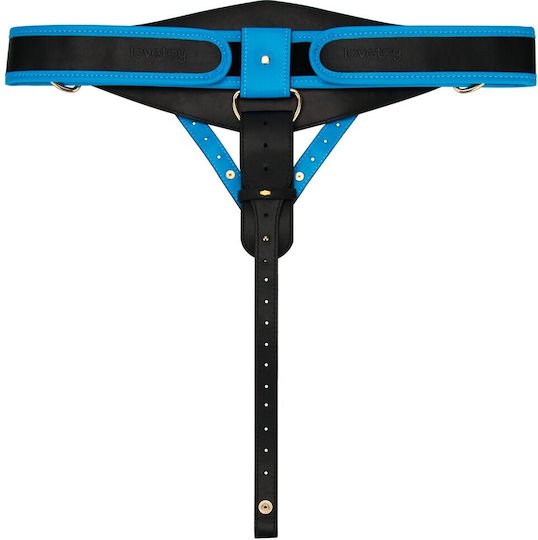 Ingen Adjustable Strap On Hollow Dildo 9 Enhanced Set L Xl 2xl