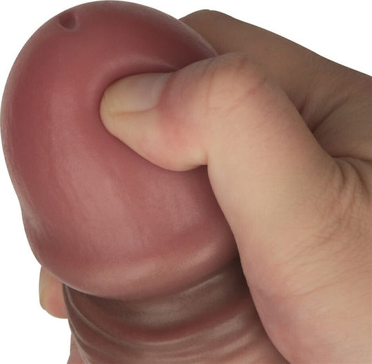 Set Îmbunătățit Ingen Ajustabil Strap On Dildo Gol 9 XS S M