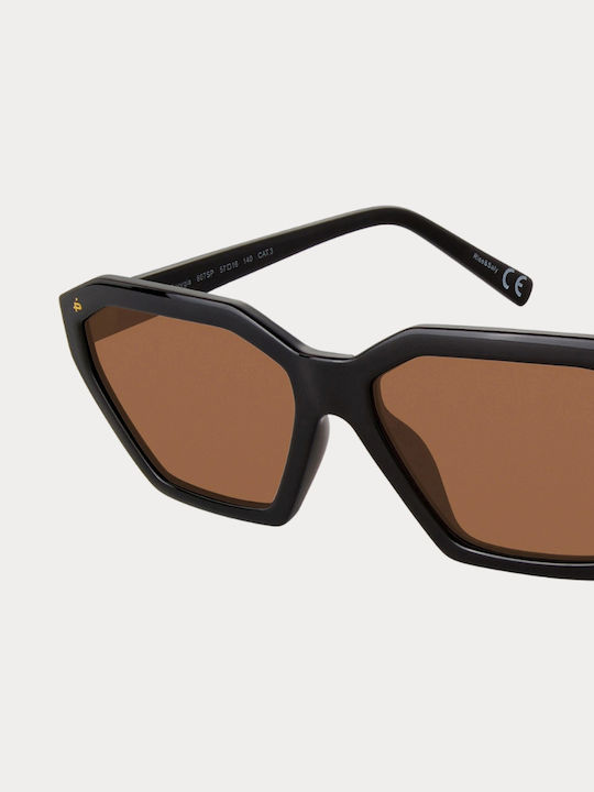 Prive Revaux Georgia Women's Sunglasses with Plastic Frame 807/SP