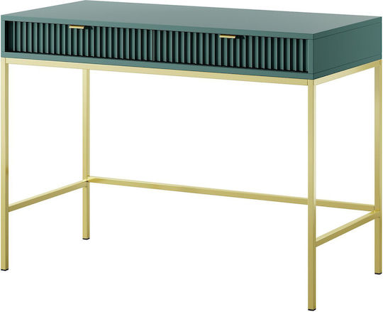 Entry Furniture Green, Gold 103.5x77.6x50cm