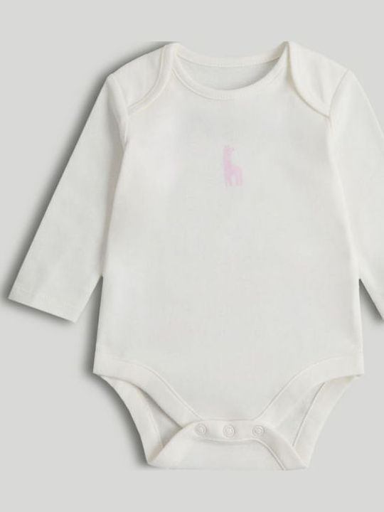 Mothercare Σετ Κορμάκια Πολύχρωμα