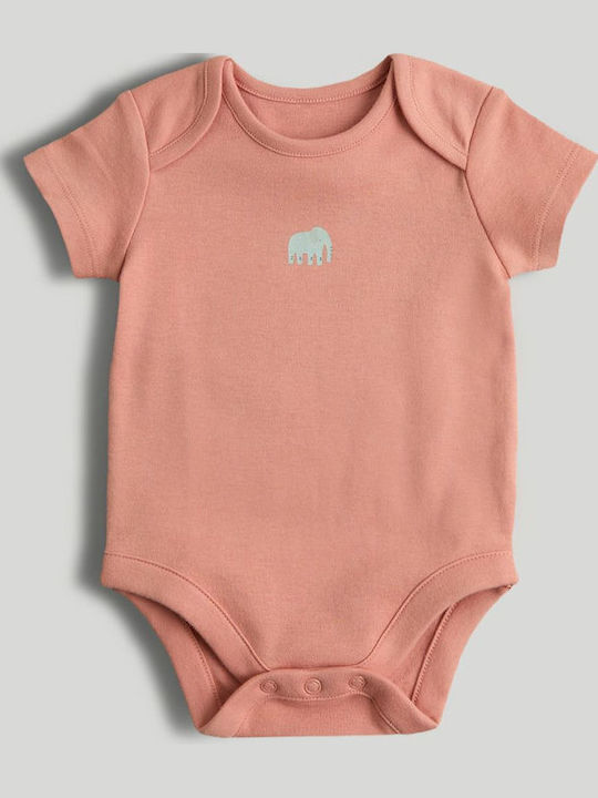 Mothercare Σετ Κορμάκια Πολύχρωμα Mothercare Σετ Κορμάκια Πολύχρωμα