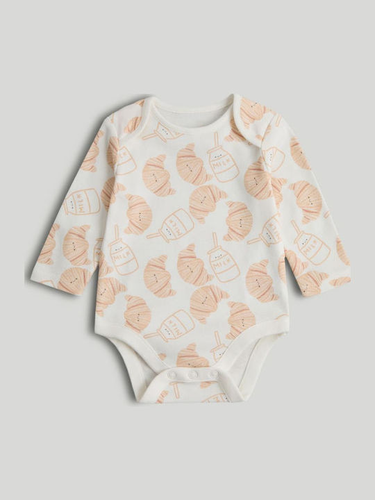 Mothercare Long-Sleeved Multicolour 5pcs