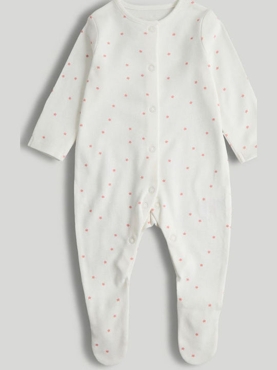 Mothercare Σετ Φορμάκια Πολύχρωμα 3τμχ