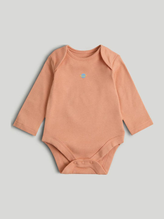 Mothercare Langärmliges Mehrfarbig 5Stück