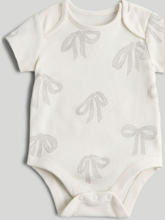 Mothercare Σετ Κορμάκια Πολύχρωμα 5τμχ
