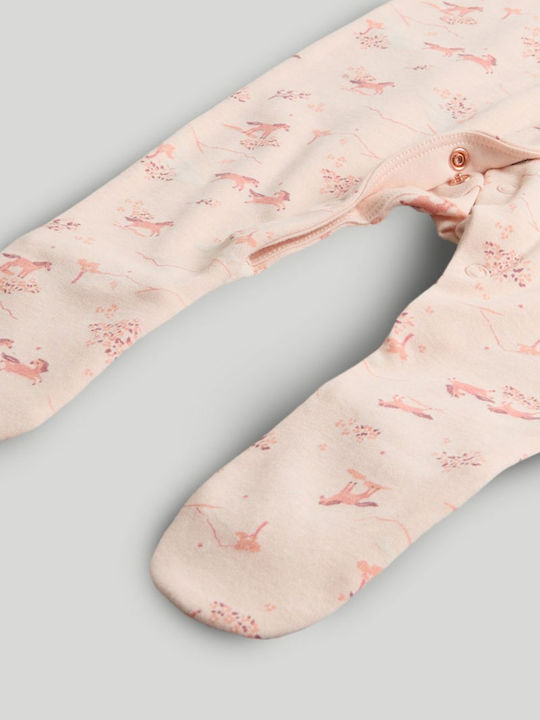 Mothercare Σετ Φορμάκια Πολύχρωμα 3τμχ
