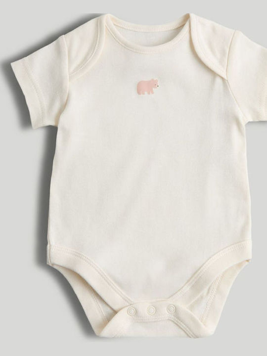 Mothercare Σετ Κορμάκια Πολύχρωμα