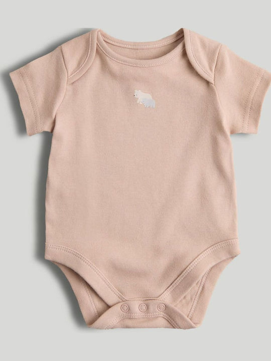 Mothercare Σετ Κορμάκια Πολύχρωμα 5τμχ
