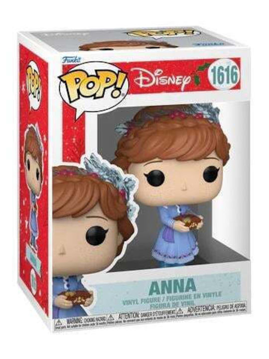 Funko Pop! Anna