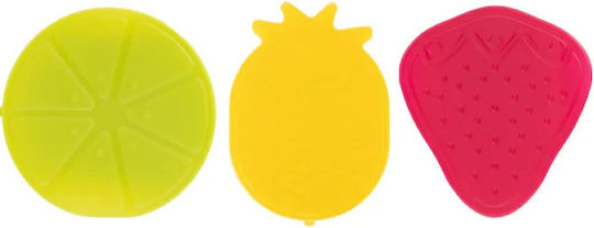 Ice Packs Food Containers-Lunchbox Strawberry