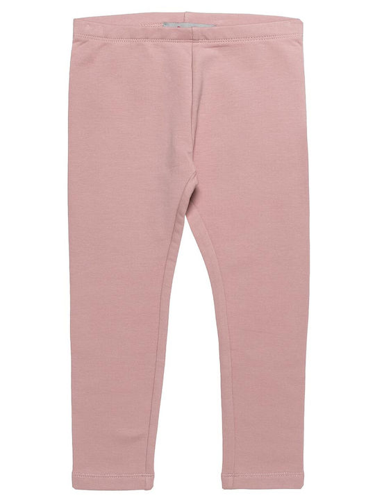 Kinder Sweatpants Set - Jogginganzug Rosa 3Stück