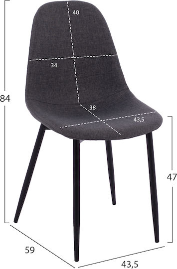 Sufragerie Raven 5buc 70x120buc
