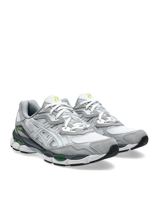 Gel-nyc Sneakers Wht