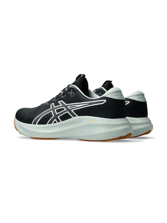Gel-Excite 11 Tr Мъжки Спортни Обувки Running Черни