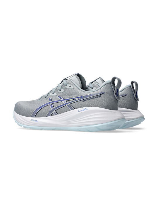 Gel-Cumulus 27 Men's Sport Shoes Running Gray