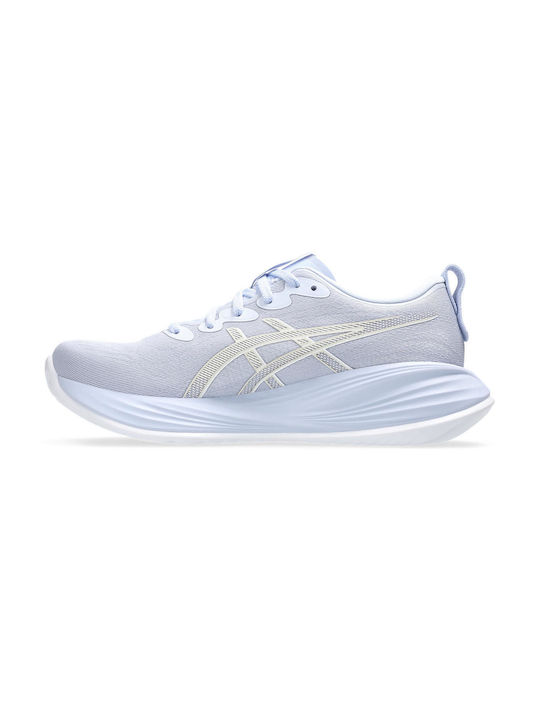 Gel-Cumulus 27 Women's Running Sport Shoes Prl / Wht