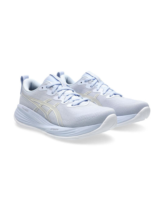 Gel-Cumulus 27 Women's Running Sport Shoes Prl / Wht