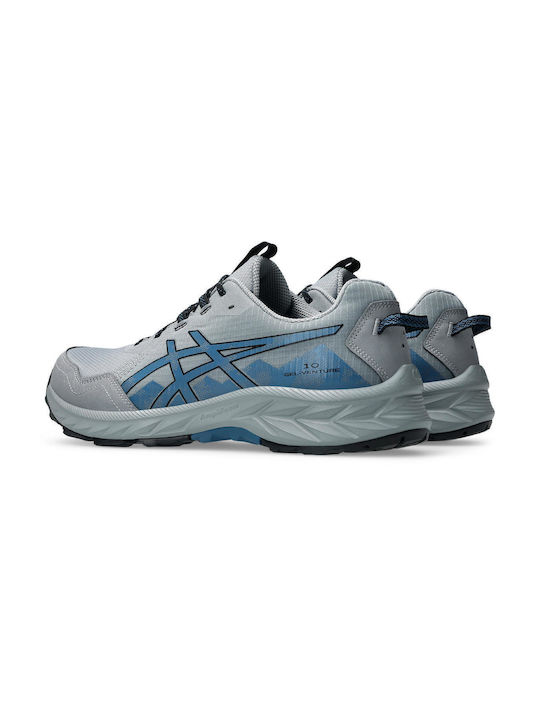 Gel-venture 10 Men's Trail Running Sport Shoes Gray