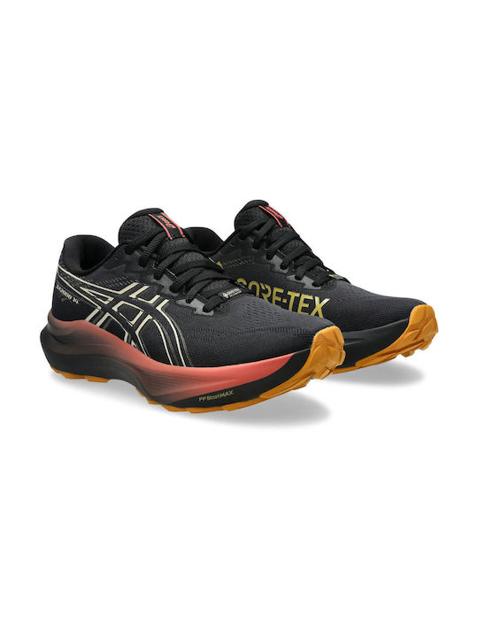 Gt-2000 14 Gtx Дамски Спортни обувки Running Водоустойчиви с мембрана Gore-Tex Blk / Grn