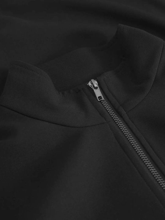 Geacă Black