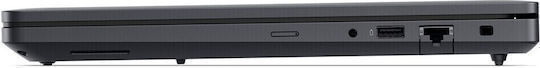 Dell Pro Max 16 MC16250 16" IPS FHD+ (Ultra 7-U7265H/16GB/512GB SSD/W11 Home) (GR Keyboard)