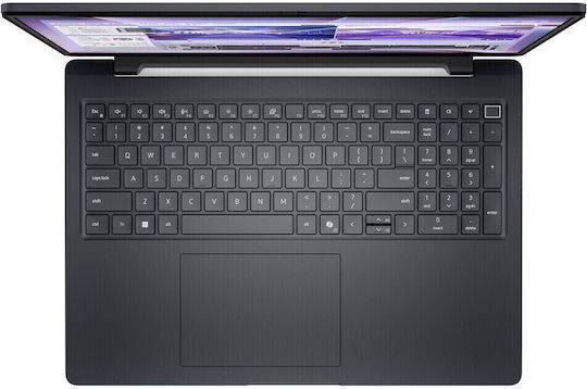 Dell Pro Max 16 MC16250 16" IPS FHD+ (Ultra 7-U7265H/16GB/512GB SSD/W11 Home) (GR Keyboard)