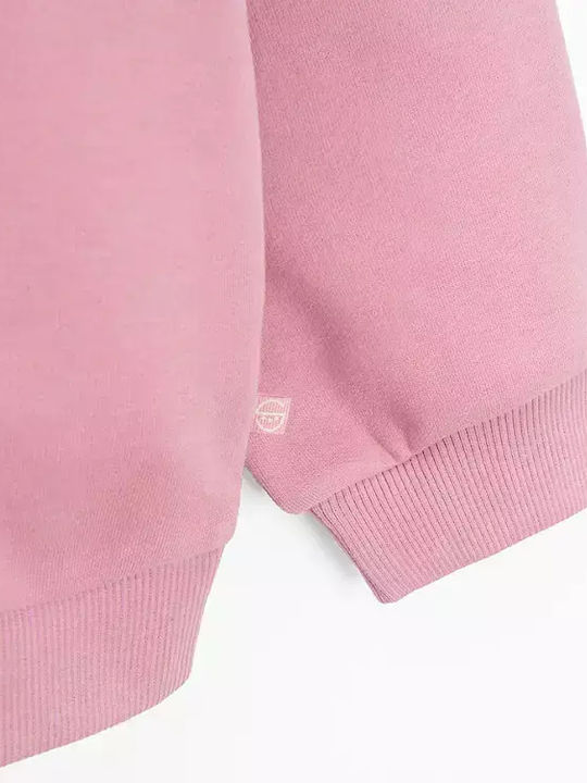 Kids Set with Leggings Winter 2 Pieces Multicolour