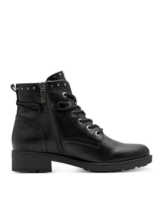 Women's Ankle Boots Black