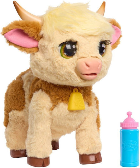 Plüsch Furreal Maggie Feed 28 cm