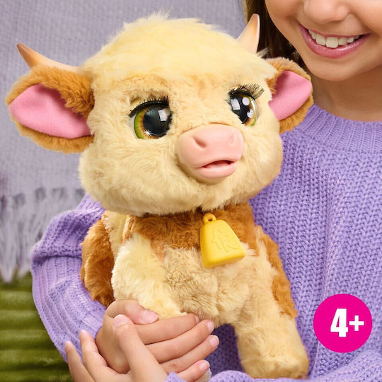 Plüsch Furreal Maggie Feed 28 cm