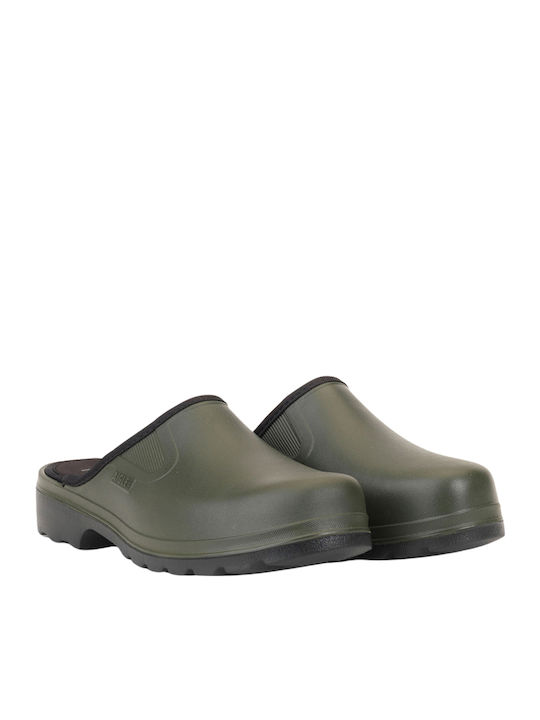 Men's Slipper Khaki