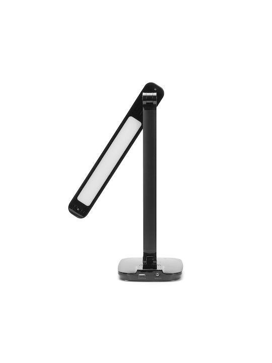 Montis LED Lumină de Birou în Culoarea Negru